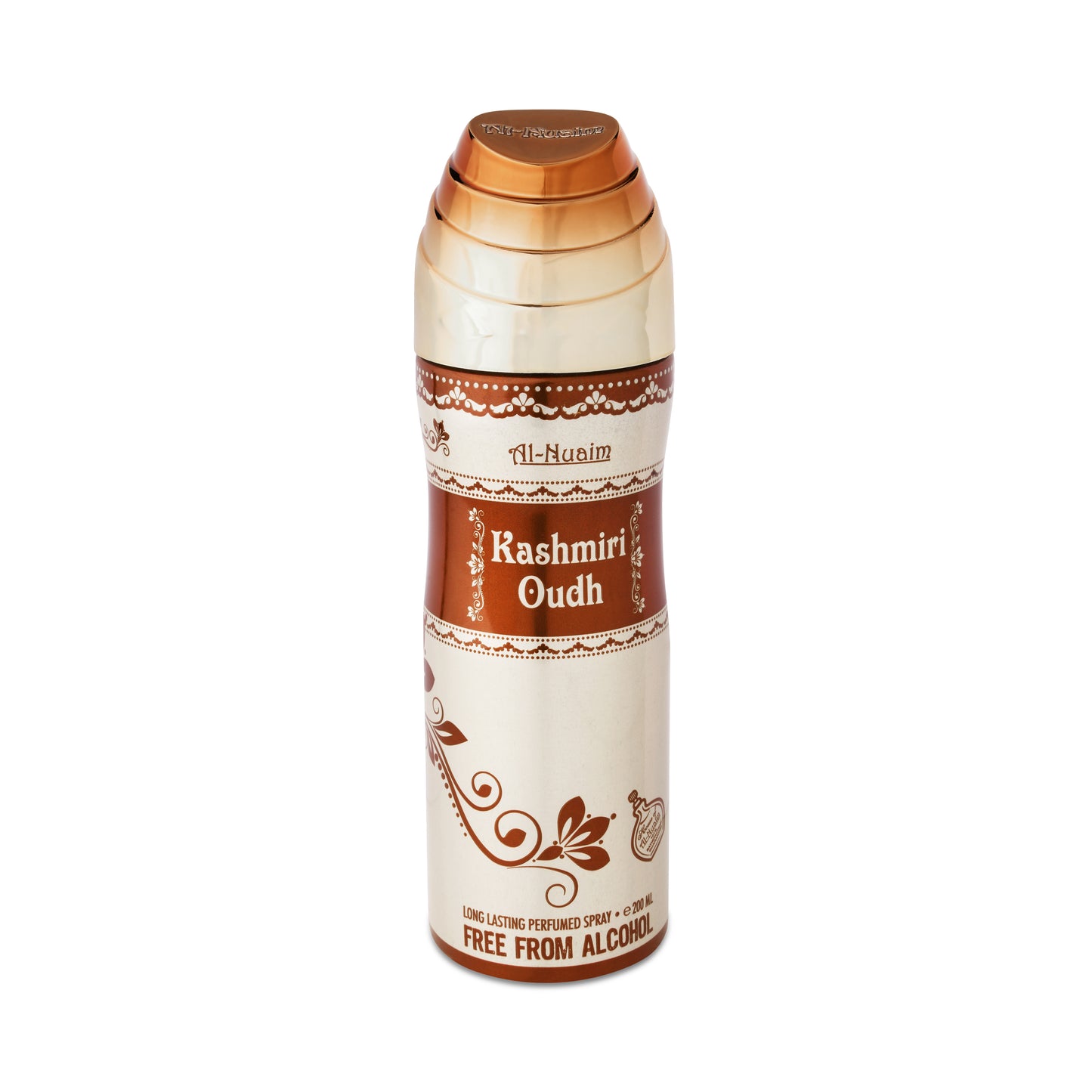 Kashmiri Oudh