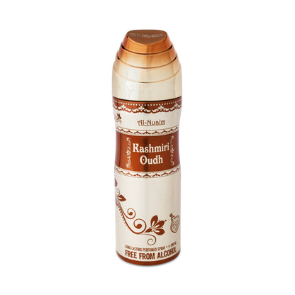 Kashmiri Oudh