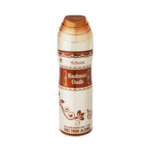 Kashmiri Oudh Non-Alcoholic Deodorant 200ml