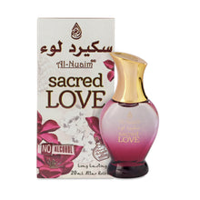 Sacred Love Non-Alcoholic Attar Roll On 20ml