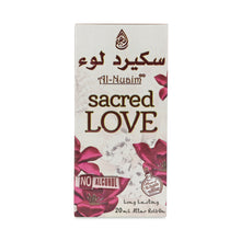 Sacred Love Non-Alcoholic Attar Roll On 20ml