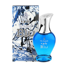 Blu Non-Alcoholic Attar Roll On 20ml