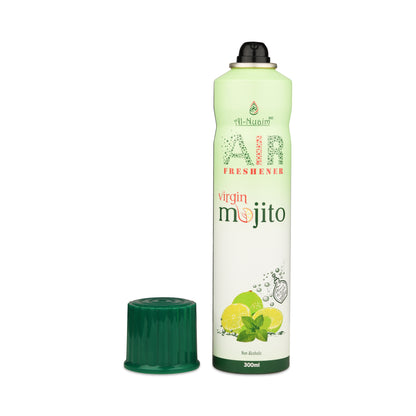 Virgin Mojito  300ml (Pack Of 2)