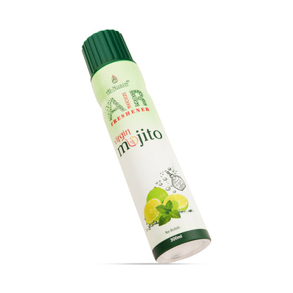 Virgin Mojito  300ml (Pack Of 2)