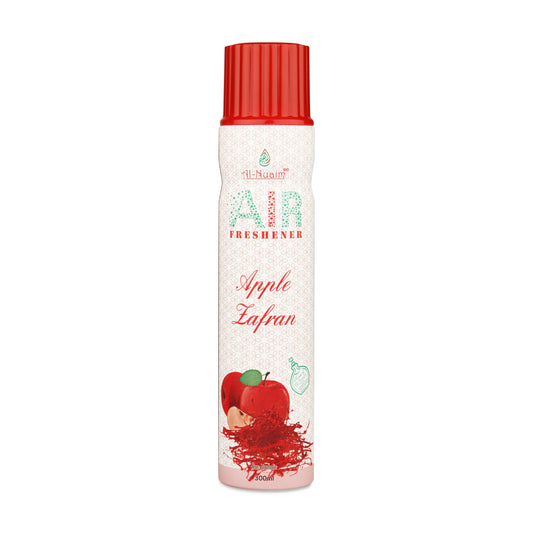 Apple Zafran