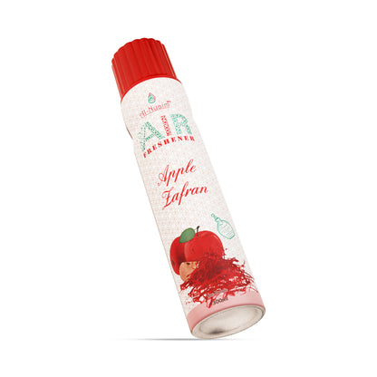 Apple Zafran 300ml (Pack of 2)
