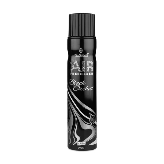 Black Orchid