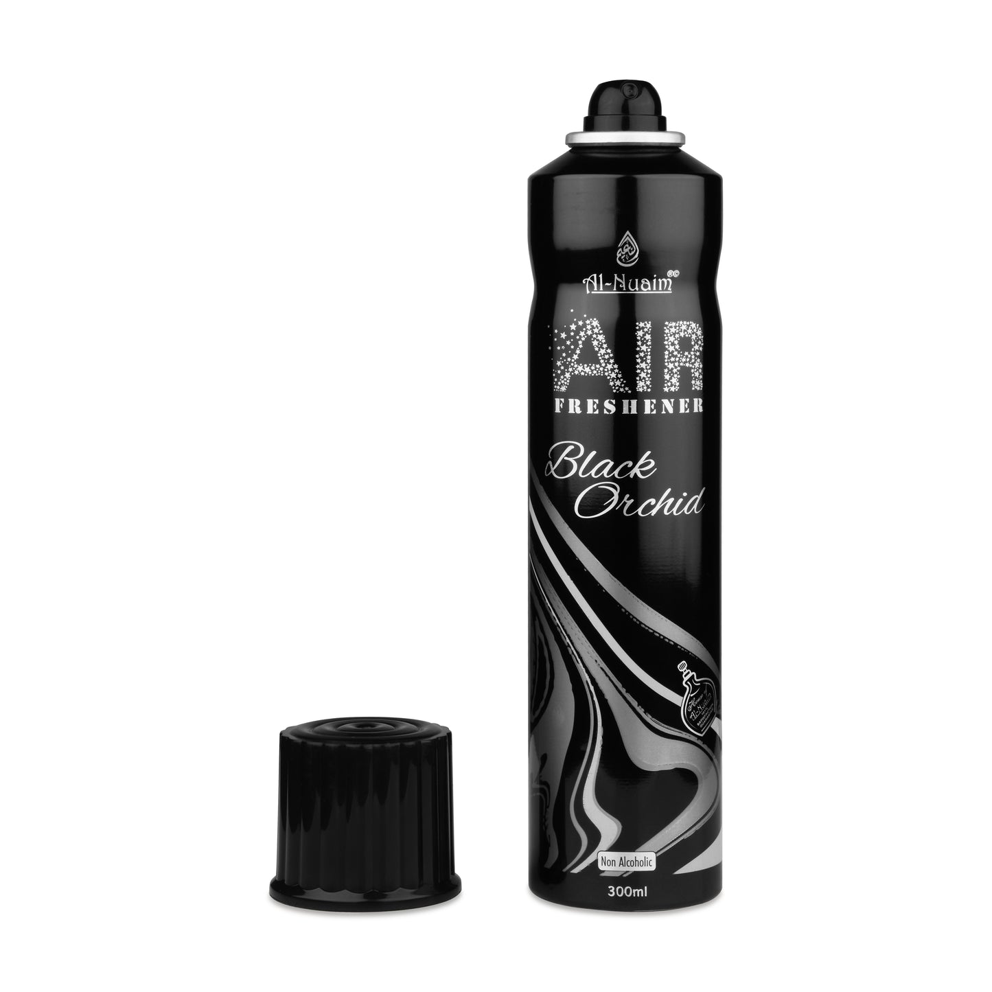 Black Orchid 300ml (Pack of 2)