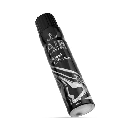 Black Orchid 300ml (Pack of 2)