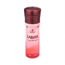 Sabaya Non-Alcoholic Deodorant 200ml