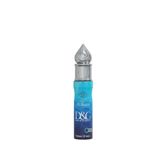 Dark & Glorious Non-Alcoholic Attar Roll On 6ml