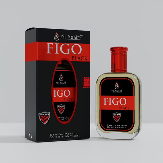 Figo Black