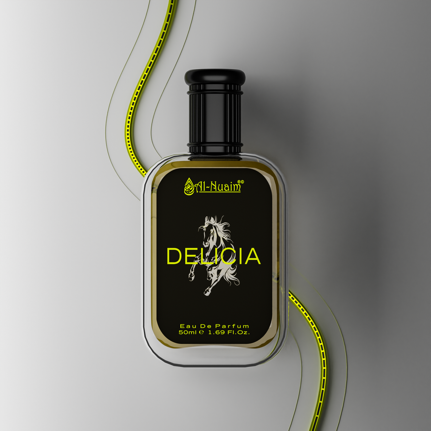 Delicia 50ML Eau De Parfum