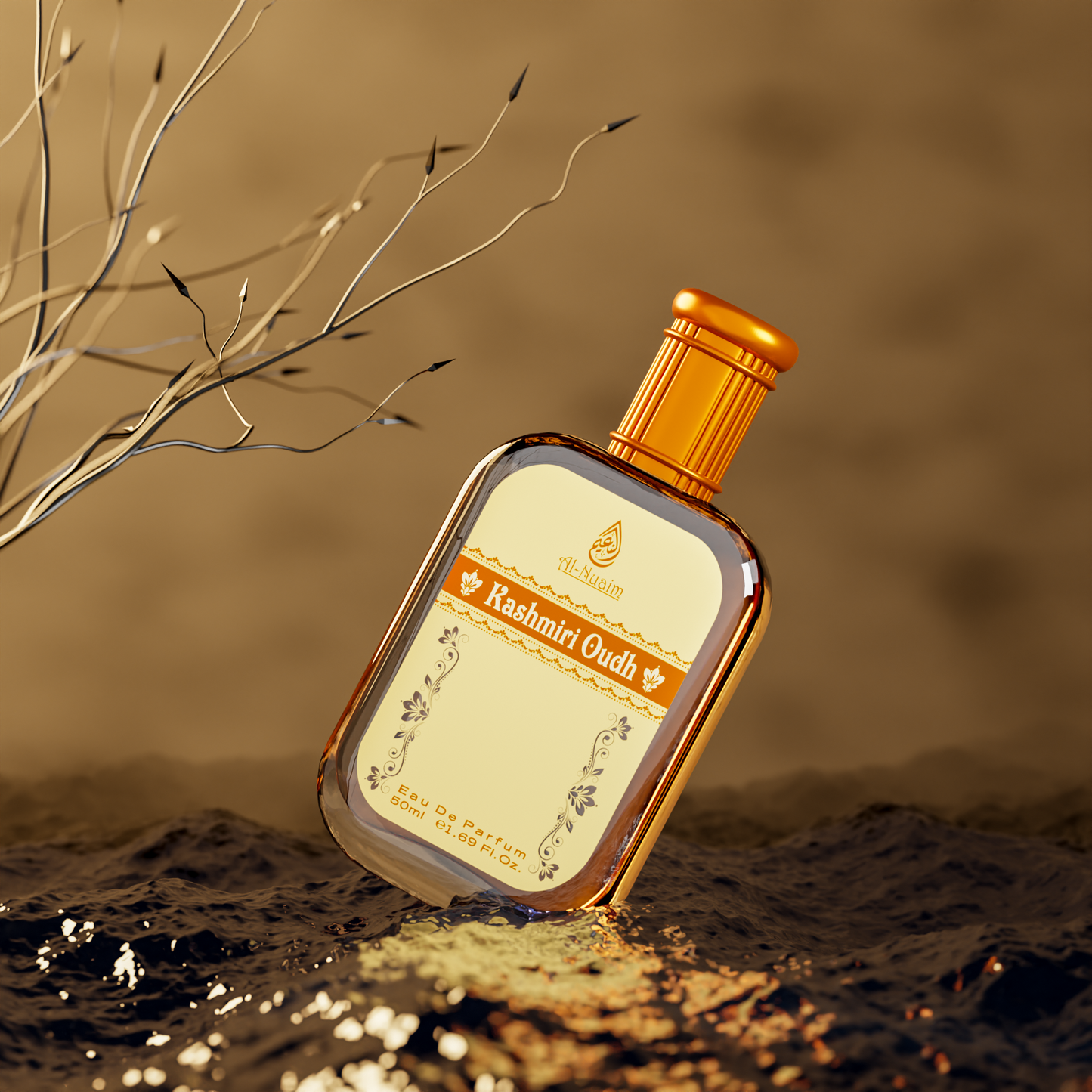 Kashmiri Oudh