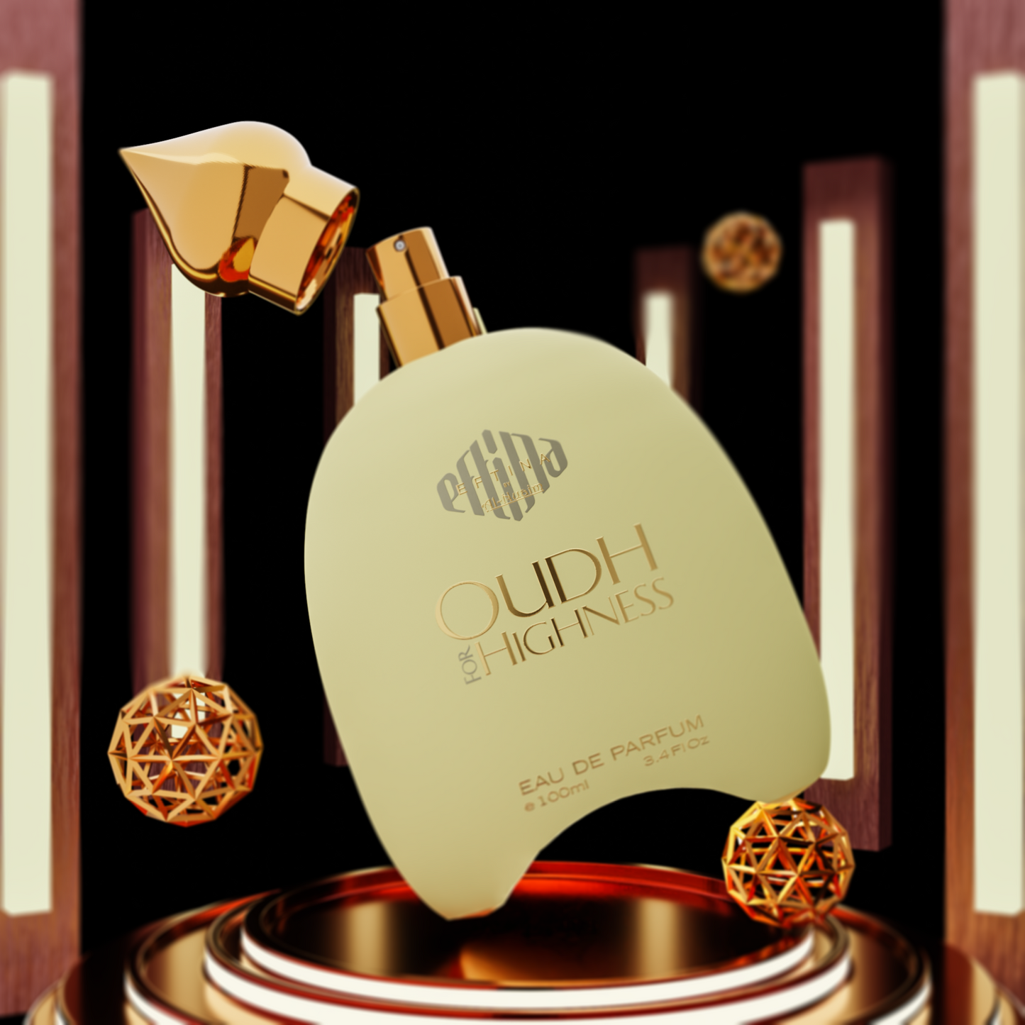 Oudh For Highness