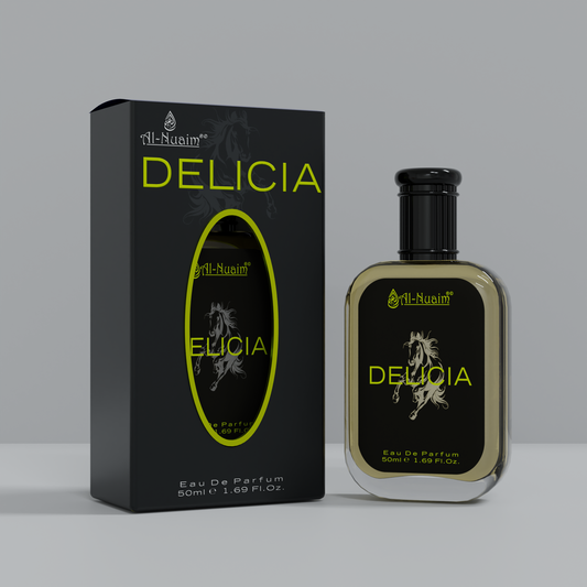 Delica