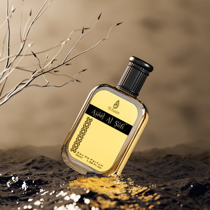 Aseel Al Sufi 50ML Eau De Parfum