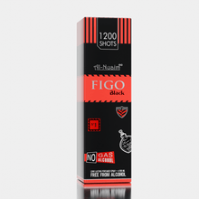 Figo Black 100 ML