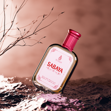 Sabaya 50ML Eau De Parfum