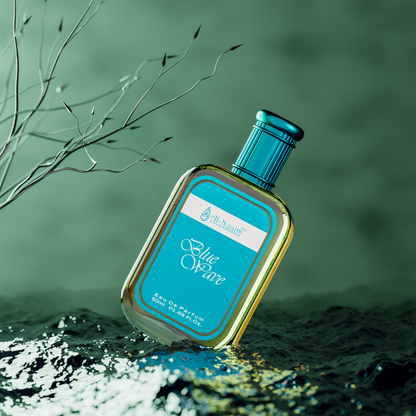 Blue Wave 50ML Eau De Parfum