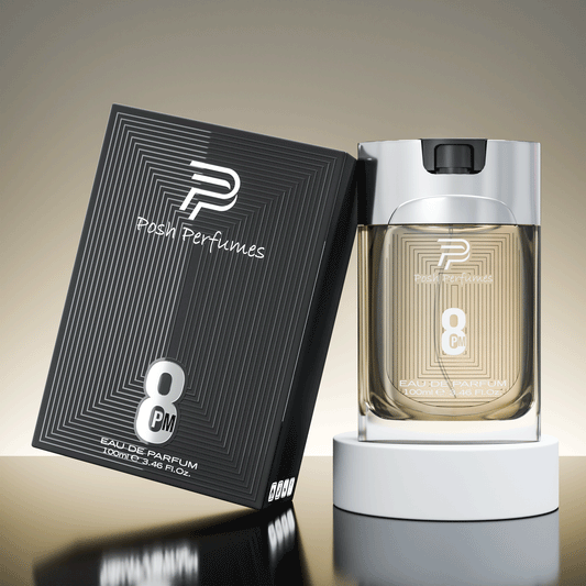 8pm Posh Perfume 100ml