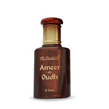 Ameer Al Oudh  9.9ML