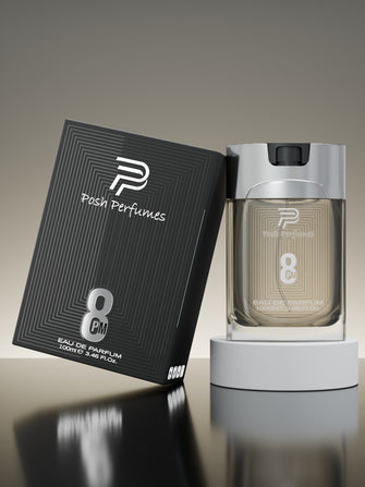 8pm Eau De Parfum 100ml