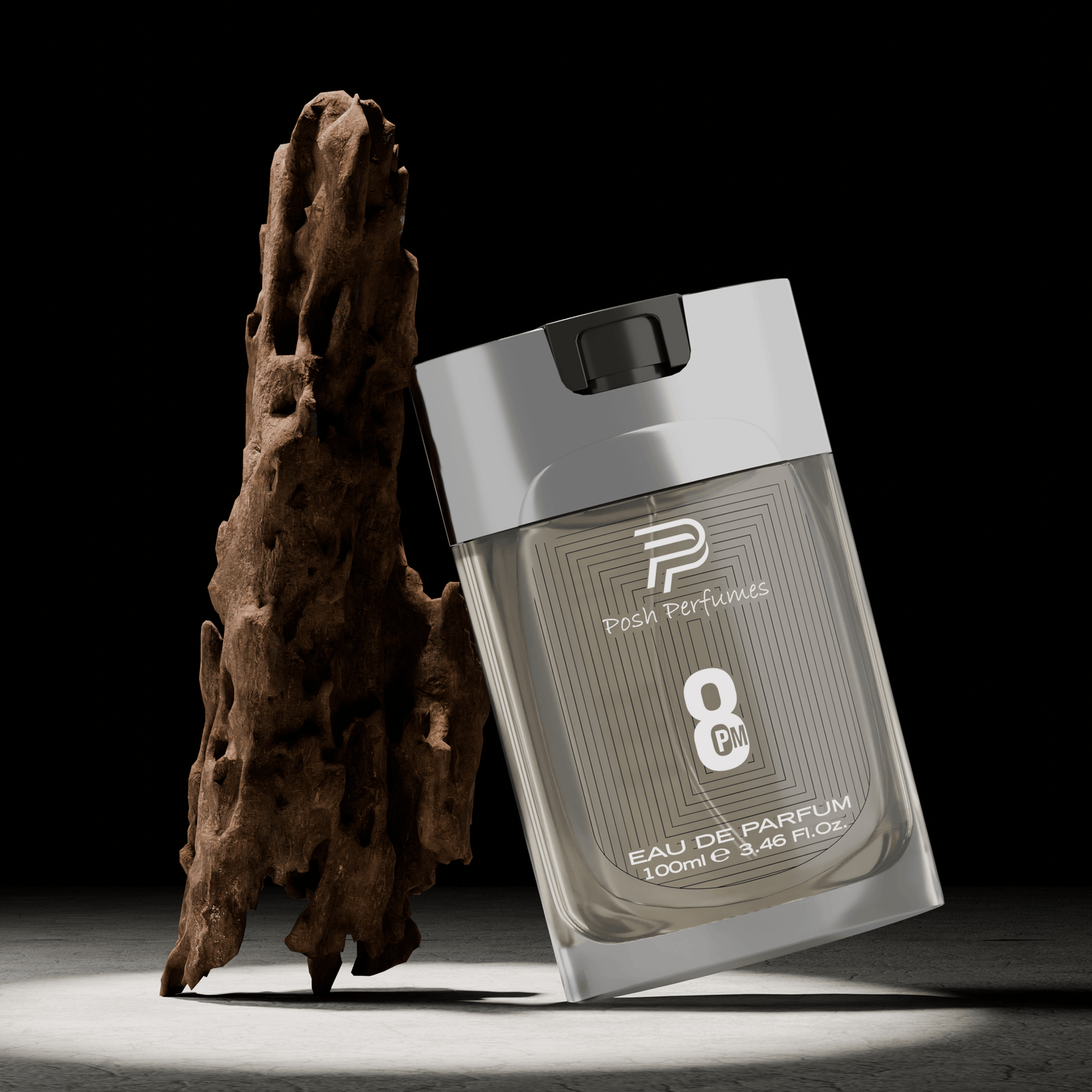 8pm Posh Perfume 100ml