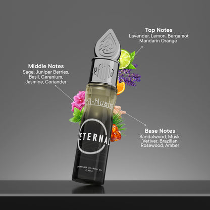 Eternal