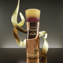 Ameer Al Oudh  Perfumed Spray  (200ml)