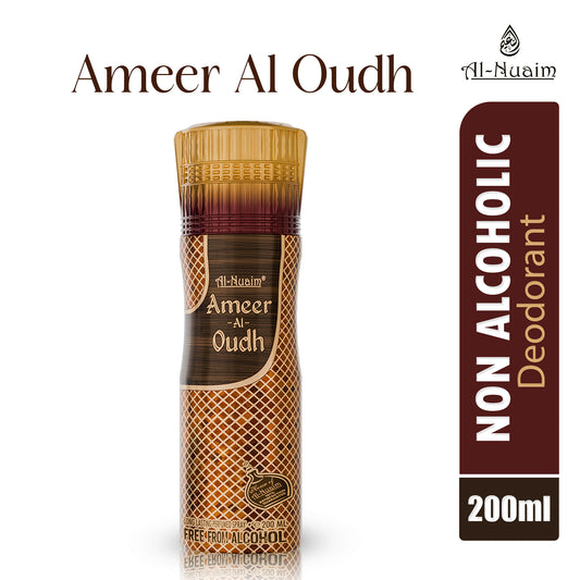 Ameer Al Oudh