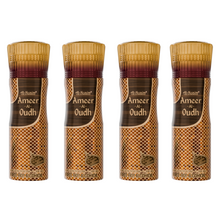 Ameer Al Oudh Non-Alcoholic Deodorant 200ml