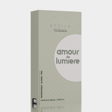 Amour De Lumiere Eau De Perfume 50ml