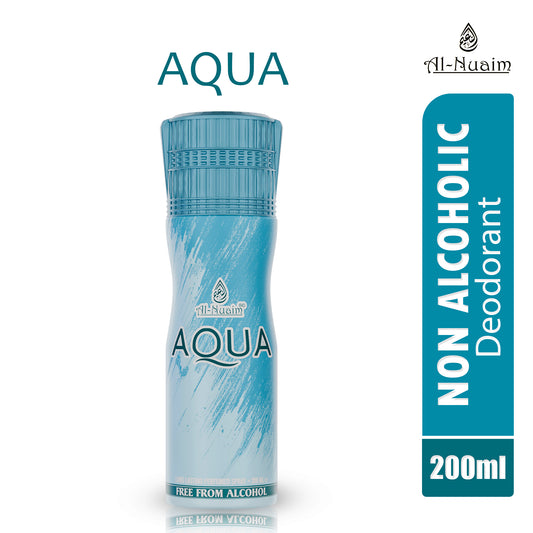 Aqua