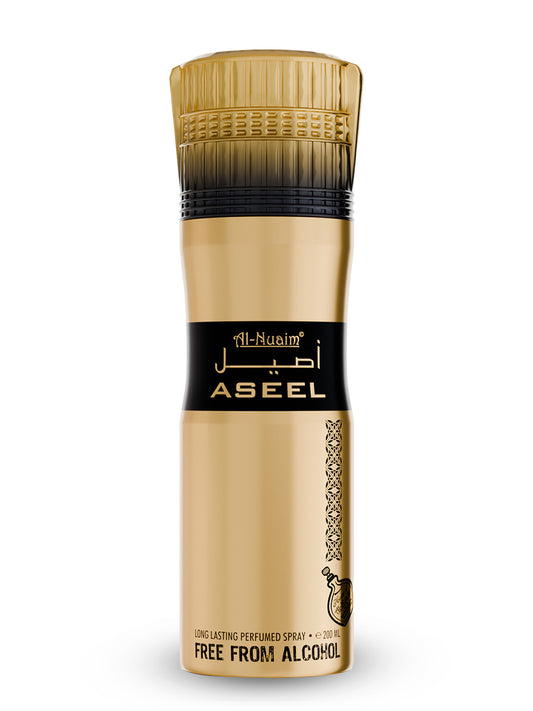 Aseel Perfumed Spray (200ml)