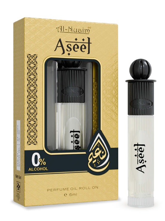 Aseel Al Sufi