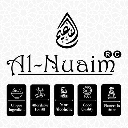 Aseel Al Sufi 50ML Eau De Parfum