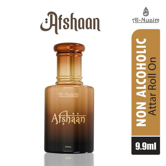 Afshan