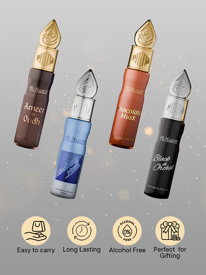 Amaze 4 Gift Set