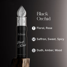 Amaze 4 Black Orchid 