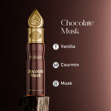 Amaze 4 Chocolat Musk 