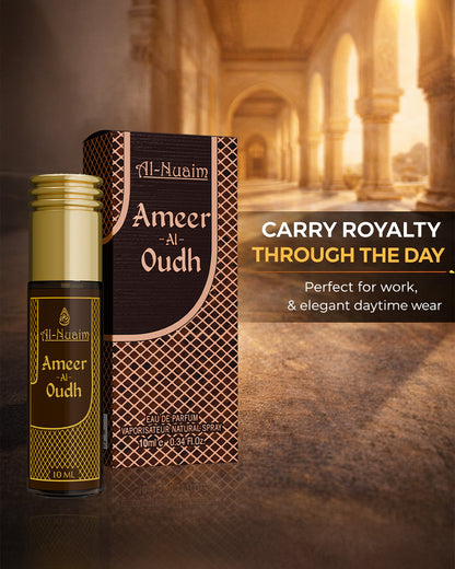 Ameer-Al-Oudh