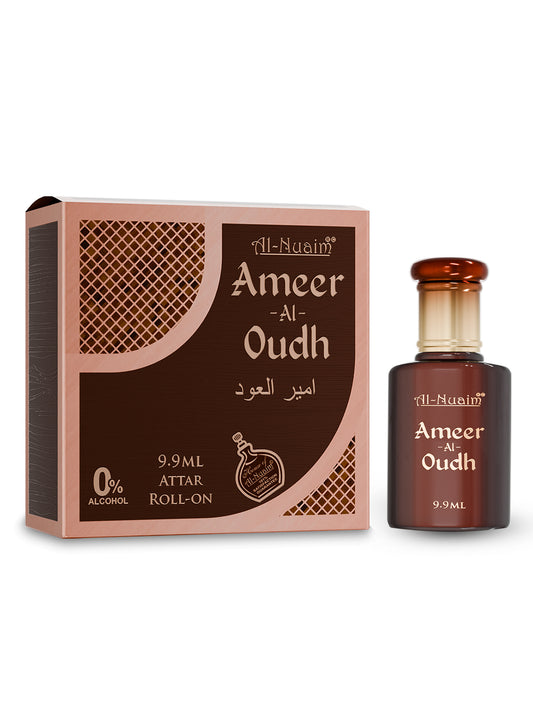 Ameer-Al-Oudh