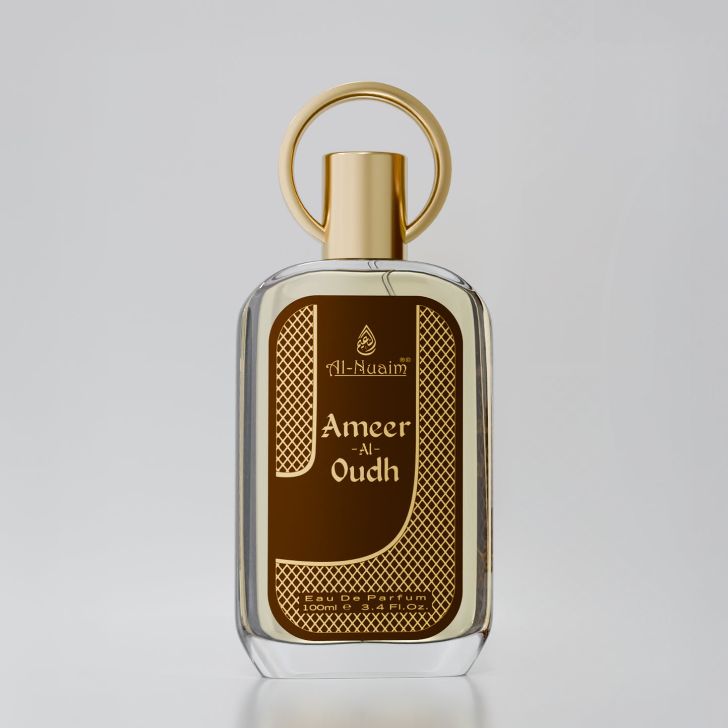 Ameer Al Oudh