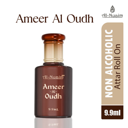 Ameer-Al-Oudh