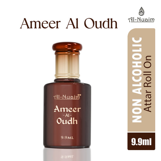 Ameer-Al-Oudh