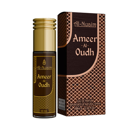 Ameer-Al-Oudh