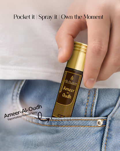 Ameer-Al-Oudh