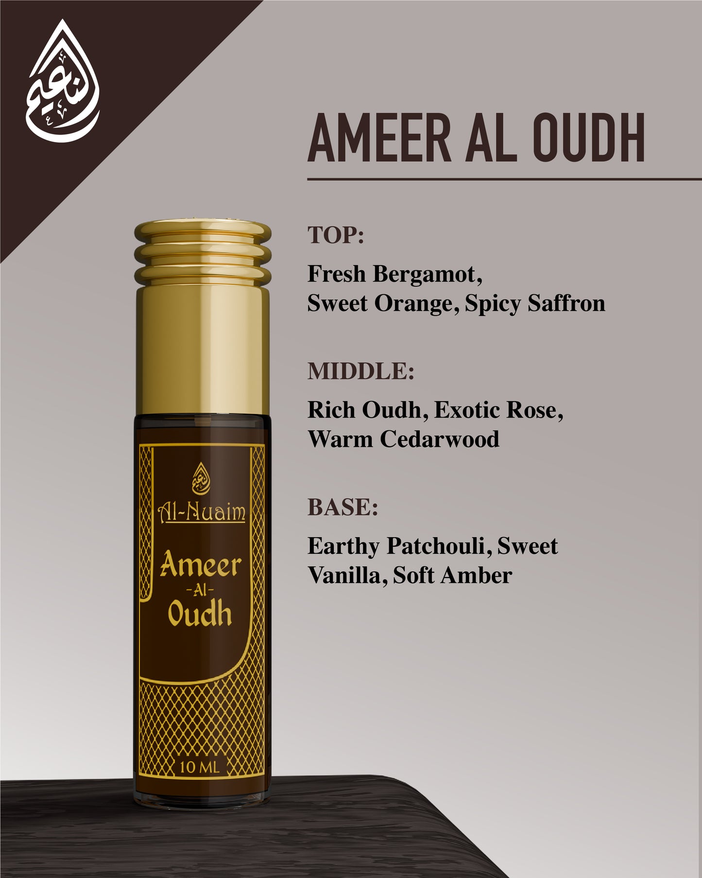 Ameer-Al-Oudh