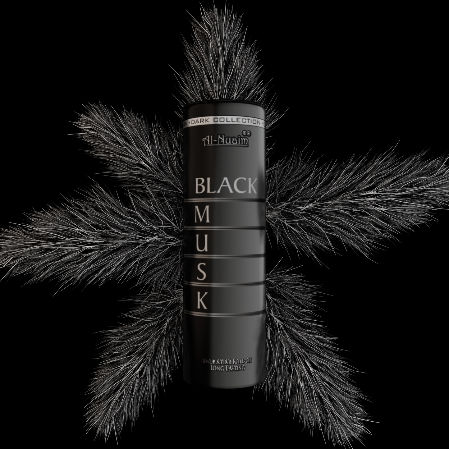 Black Musk
